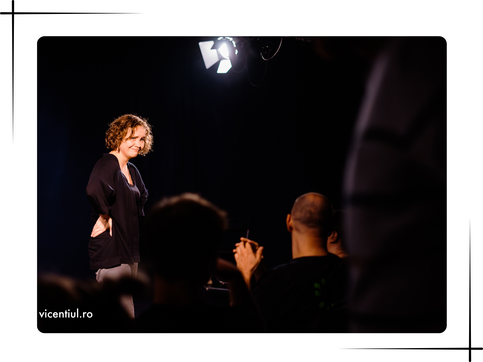 Just for fun festival Rumeenias. 2023